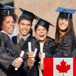سیاست جدید کانادا برای کمک به دانشجویان برای کار و زندگی1