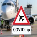مسافرت در ایام کرونا