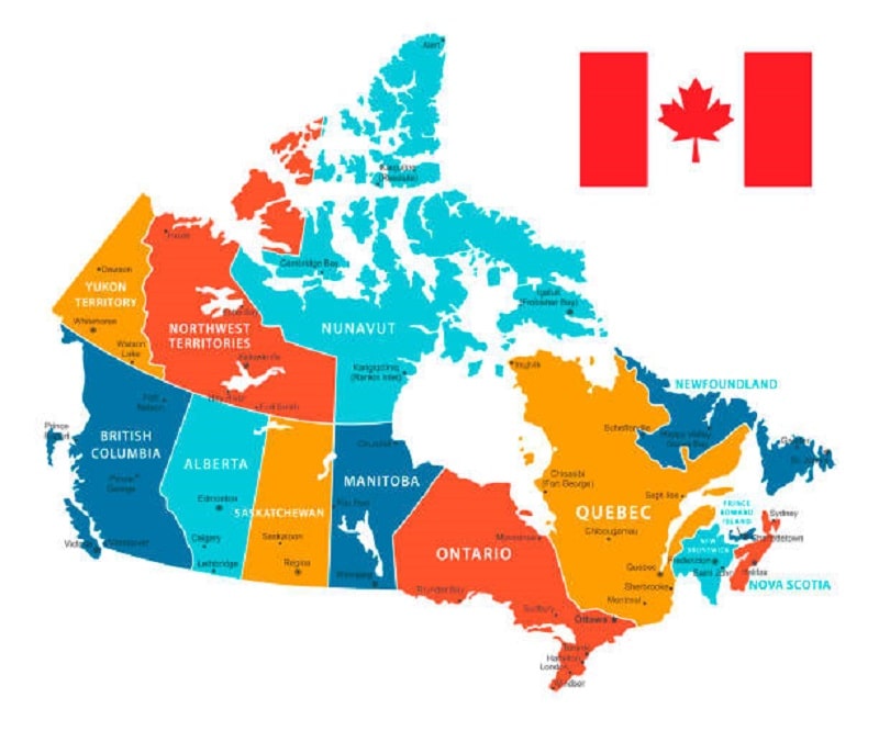 تبدیل اقامت موقت به دائم کانادا