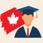 کم هزینه ترین راه مهاجرت به کانادا از طریق تحصیل