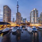 اکسپرس اینتری کانادا