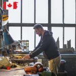 مهاجرت از طریق اسکیل ورکر