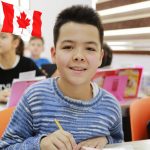 مدارس کانادا