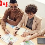 ویزای کاری کانادا