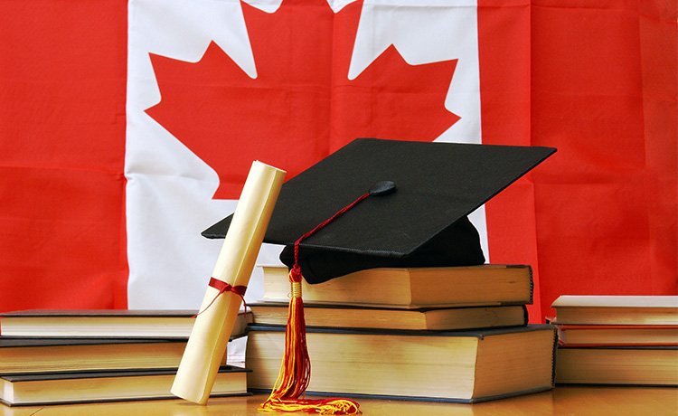کم هزینه ترین راه تحصیل در کانادا