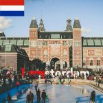 تحصیل در هلند