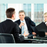 کاریابی بین المللی