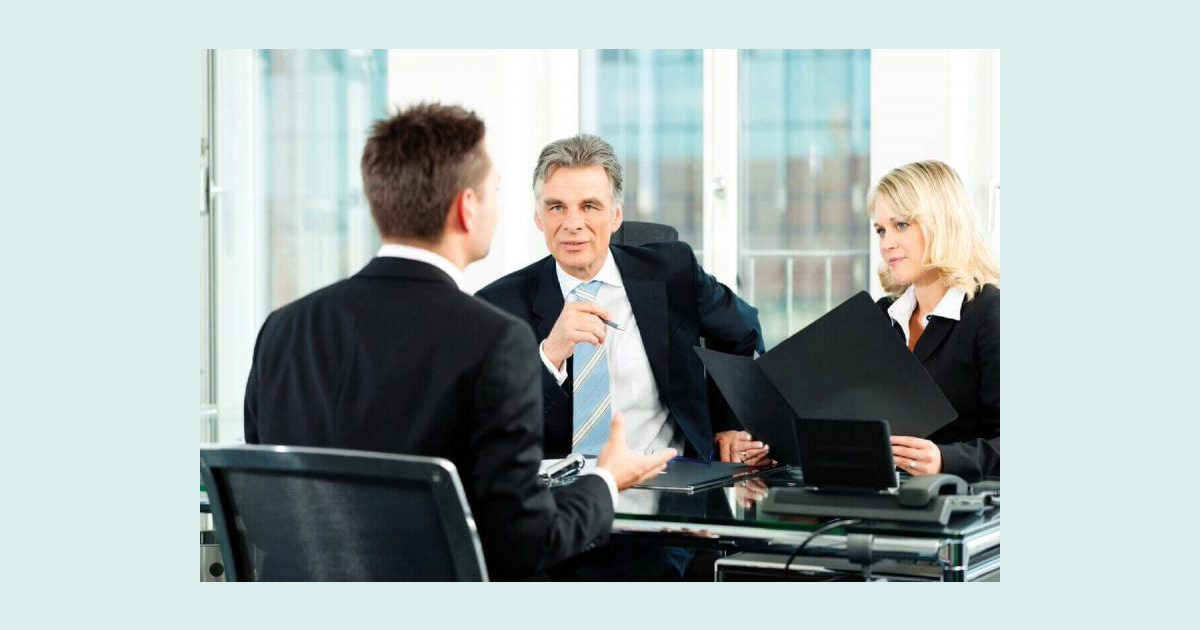 کاریابی بین المللی