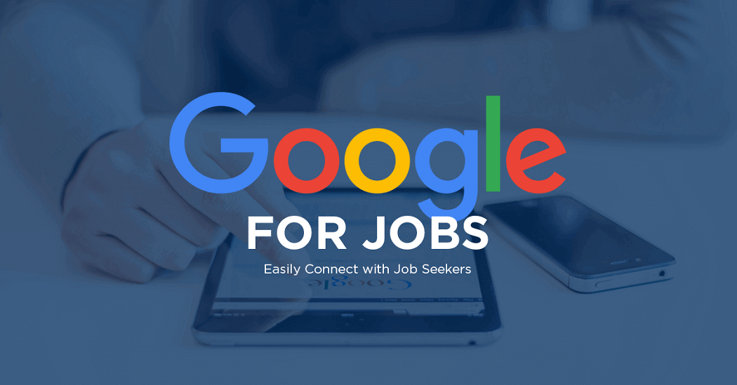 google-for-jobs کاریابی خارجی