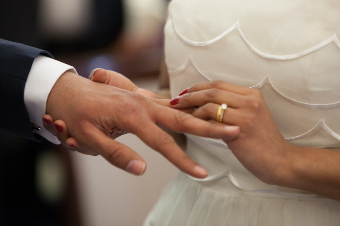مدارک لازم ویزای ازدواج؛ کوتاه ترین راه اقامت کانادا