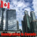 کوتاه ترین راه مهاجرت به کانادا