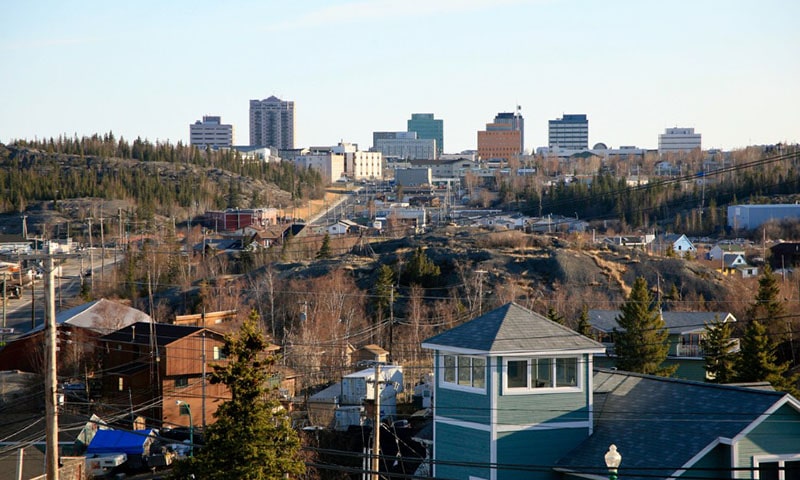 NorthWestTerritories2 مناطق كانادا؛ منطقه شمال غربي