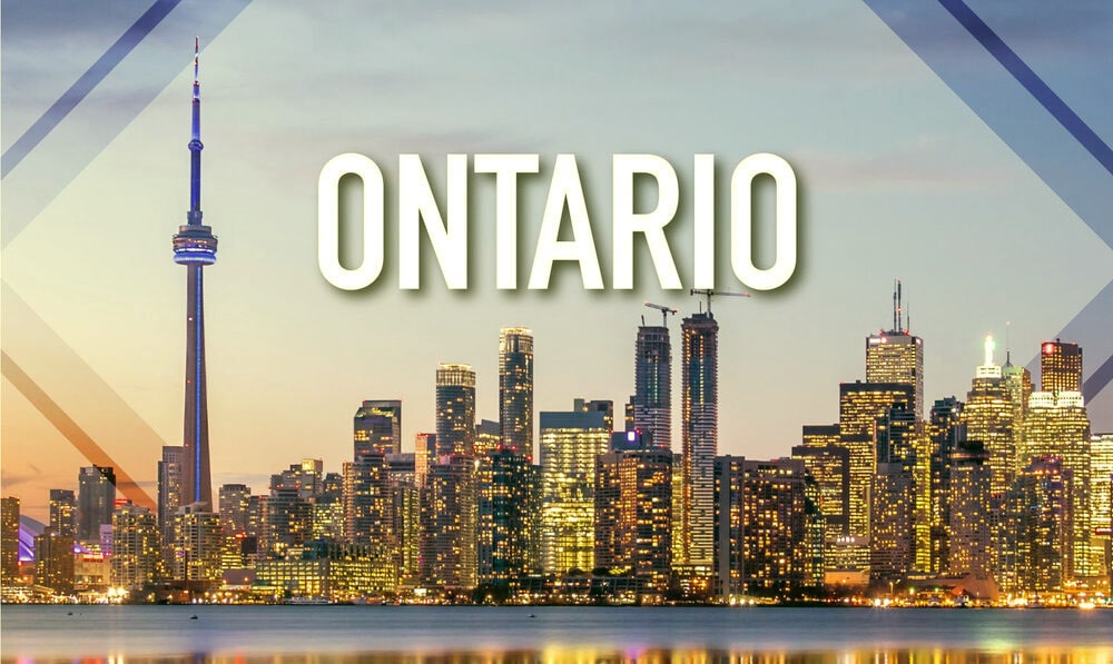 Ontario1 بهترین ايالتهای کانادا برای زندگی؛ انتاریو