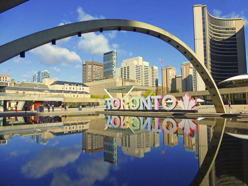 Ontario2 بهترين ايالتهاي كانادا براي زندگي؛ انتاریو