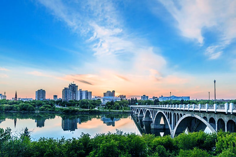 CanadianProvincesForImmigration-Saskatchewan-Artajobs استان های کانادا؛ ساسکاچوان