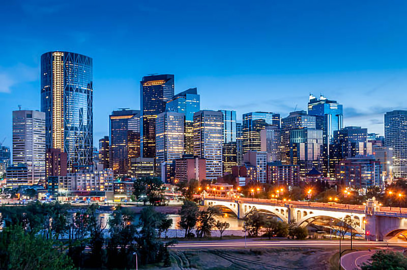 CanadianProvincesForImmigration-Alberta-Artajobs رین استان های کانادا برای زندگی ؛ آلبرتا