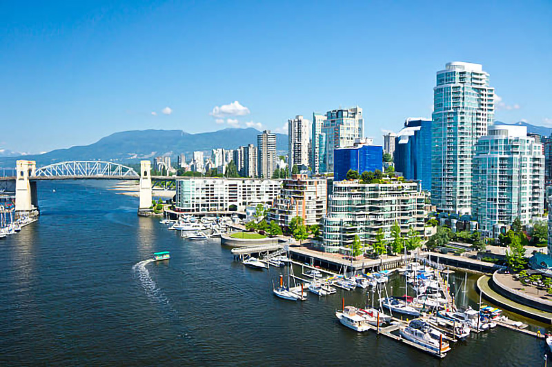 CanadianProvincesForImmigration-BritishColumbia-Artajobs بهترین استان های کانادا برای زندگی؛بریتیش کلمبیا