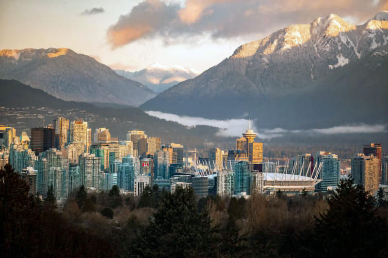 CanadianProvincesForImmigration-BritishColumbia-Artajobs بهترین استان های کانادا برای زندگی؛بریتیش کلمبیا