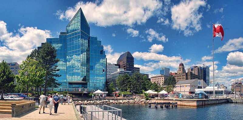 CanadianProvincesForImmigration-NovaScotia-Artajobs استان های کانادا؛ نوا اسکوشیا