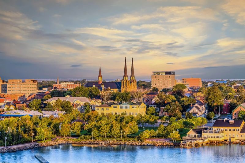 CanadianProvincesForImmigration-NovaScotia-Artajobs2 استان های کانادا؛ جزیره پرنس ادوارد