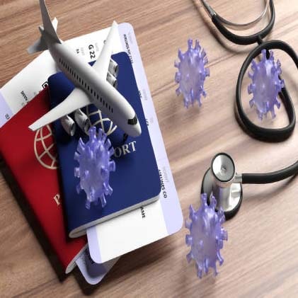 تمهیدات کشور کانادا در مقابله با omicron