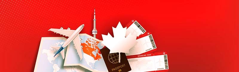 1-study permit - Reasons for rejection of student visa-Artajobs-min دلایل رد شدن ویزای تحصیلی کانادا؛ ویزای تحصیلی