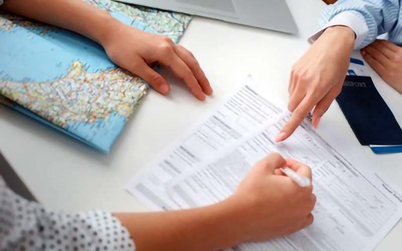 3- Choice of Program-Reasons for rejection of student visa-Artajobs-min دلایل رد شدن ویزای تحصیلی کانادا؛ انتخاب برنامه