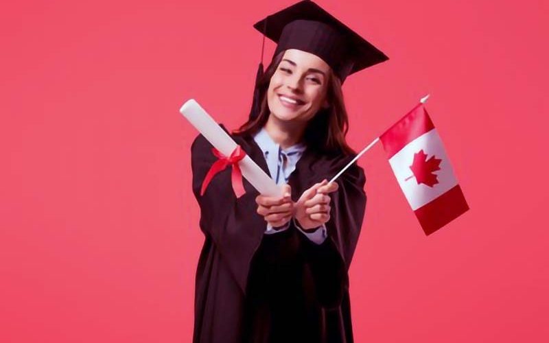 5-Completion of study befor the expiration of the study permit-Apply for a student visa-Artajobs اقدام برای ویزای تحصیلی کانادا؛ اتمام تحصیل پس از انقضای مجوز تحصیلیاقدام برای ویزای تحصیلی کانادا؛ اتمام تحصیل پیش از انقضای مجوز تحصیلی