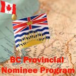 برنامه مهاجرت استانی بریتیش کلمبیا