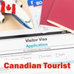 ویزای توریستی کانادا