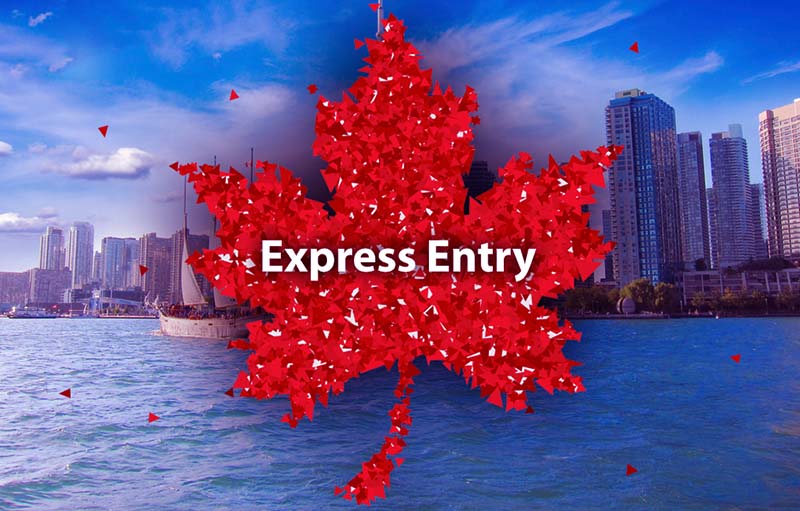 1-2-Update the amount of capital in the Express Entry profile-Money needed to immigrate to Canada-Artajobs.com پول مورد نیاز برای مهاجرت به کانادا؛ بهروزرسانی میزان سرمایه در پروفایل اکسپرس اینتری