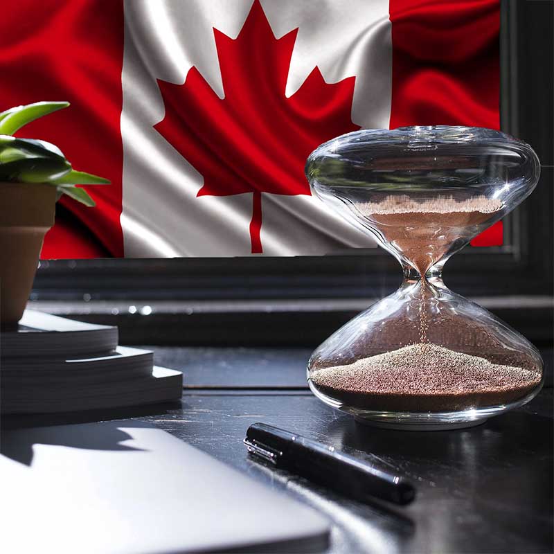4-2-SpeedUpThe processing ofPermanent re-Immigration application processing time-Artajobs.com مدت زمان پردازش درخواستهاي مهاجرتي؛ تسریع پردازش درخواست اقامت دائم