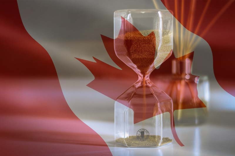 4-Average Processing Times -How long does it take to immigrate to Canada-Artajobs.com پروسه مهاجرت به کانادا چقدر زمان میبرد؛ میانگین زمان پردازش برای برنامههای مهاجرت