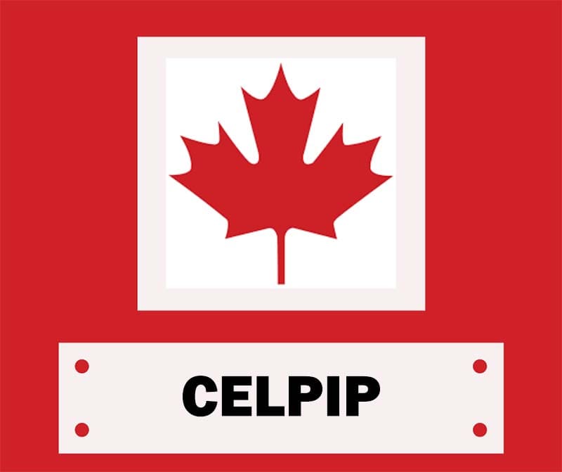 برای مهاجرت به کانادا چه مدرک زبانی نیاز است؛ CELPIP