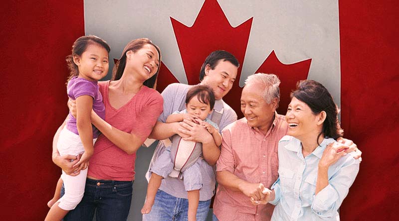 4-Money needed to immigrate to Canada-Artajobs.com. پول مورد نیاز برای مهاجرت به کانادا؛ مقدار پول مورد نیاز برای مهاجرت به کانادا