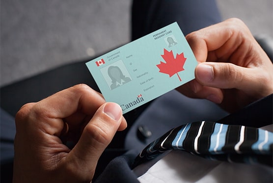 5-dministrativeProcessOfObtainingA PR Card-ImmigrationApplicationProcessing time-Artajobs.com تسریع مراتب اداری دریافت کارت اقامت دائم