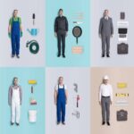 راهحلهای برنامه نیروی کار خارجی موقت؛ کاریابی بین المللی آرتا جابز