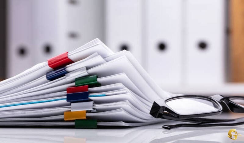 42- What documents will be required -immigrateToCanada-artajobs.com مدارک مورد نیاز اخذ شهروندی کانادا از طریق سرمایه گذاری