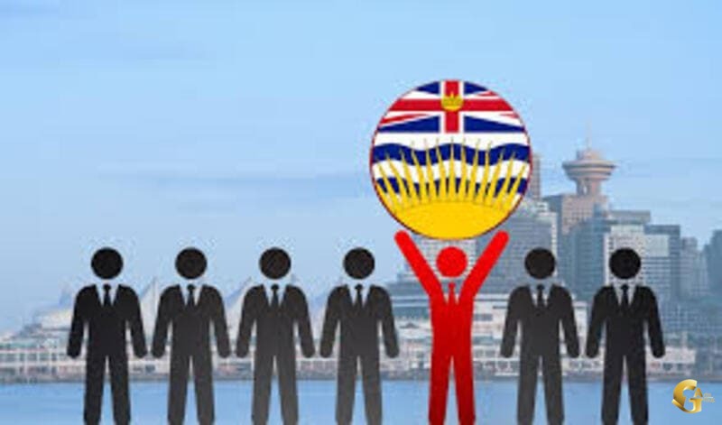 bc express entry-immigrateToCanada-artajobs.com اکسپرس اینتری بریتیش کلمبیا