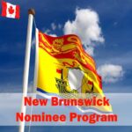 برنامه نامزد استانی نیوبرانزیک؛ آرتا جابز