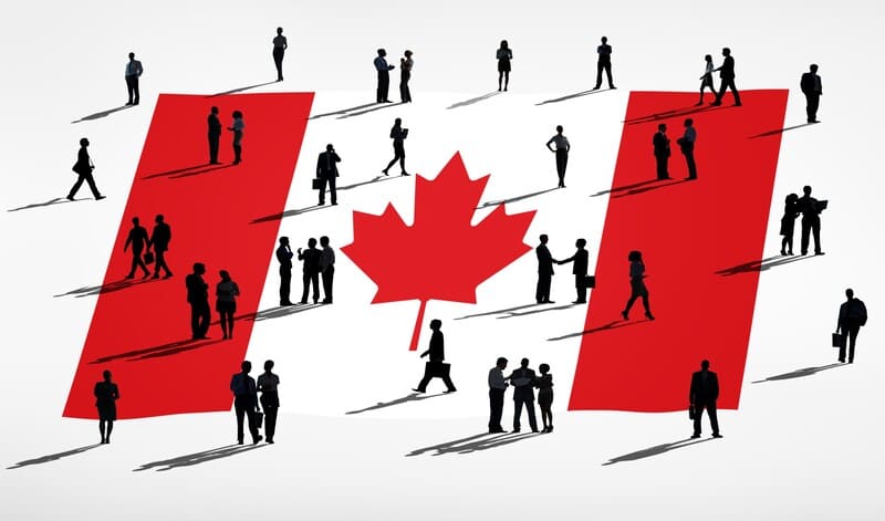 دیدگاه وزیر مهاجرت کانادا به مسیر TR-to-PR