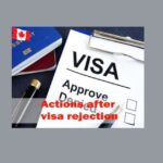 اقدامات پس از ریجکت شدن ویزا کانادا؛ موسسه کاریابی بین المللی آرتا جابز