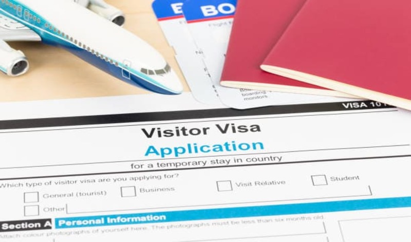 reasons of refuse visa-Actions after visa rejection-artajobs.com ریجکت شدن ویزای توریستی کانادا