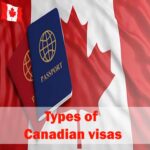 انواع ویزاهای کانادا؛ موسسه کاریابی آرتا جابز