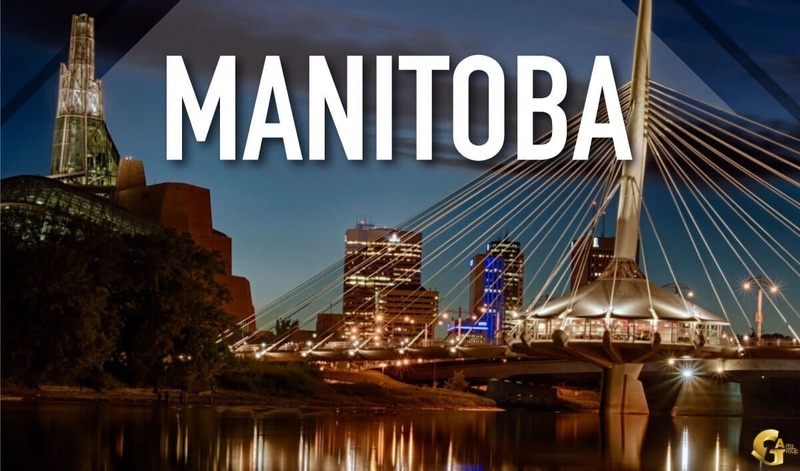 Manitoba برنامه نامزدهای استانی منیتوبا راهی برای مهاجرت راحت به کانادا