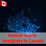 راحت ترین برنامه استانی کانادا