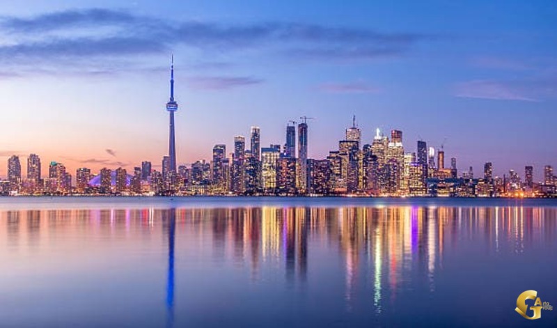 ontario جریان اولویتهای سرمایه انسانی انتاریو یکی از راحت ترین جریانهای مهاجرت به کانادا