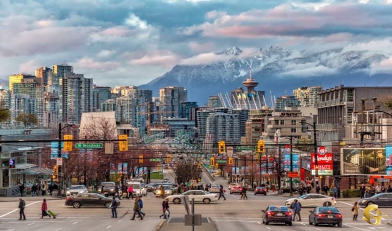raht trin brname ostani canada راحت ترین برنامه استانی کانادا
