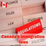 قوانین کانادا برای مهاجرین با آرتا جابز