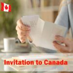 دعوت نامه کانادا با آرتا جابز